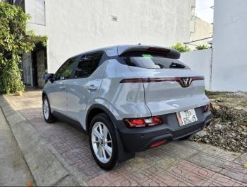 Vinfast VF5 Plus 2025-3